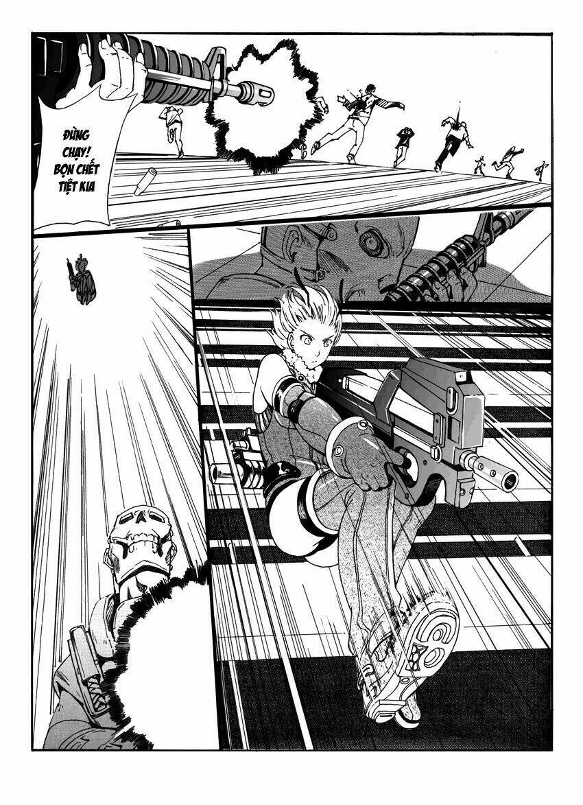 school shock chapter 3 23