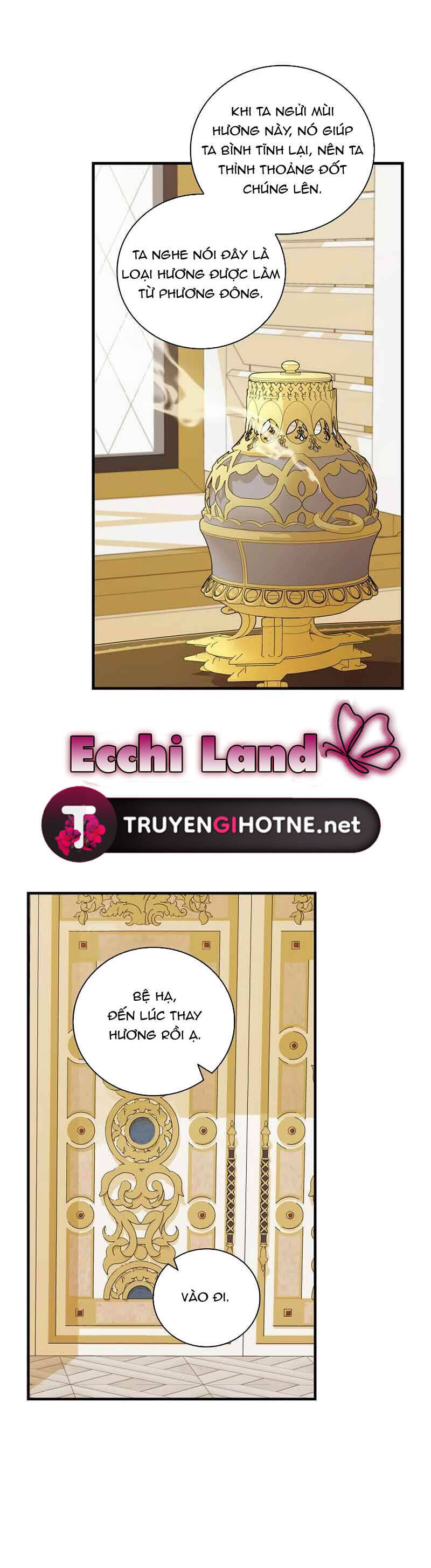 lần này tôi sẽ yêu thương bản thân hơn chapter 69.1 24