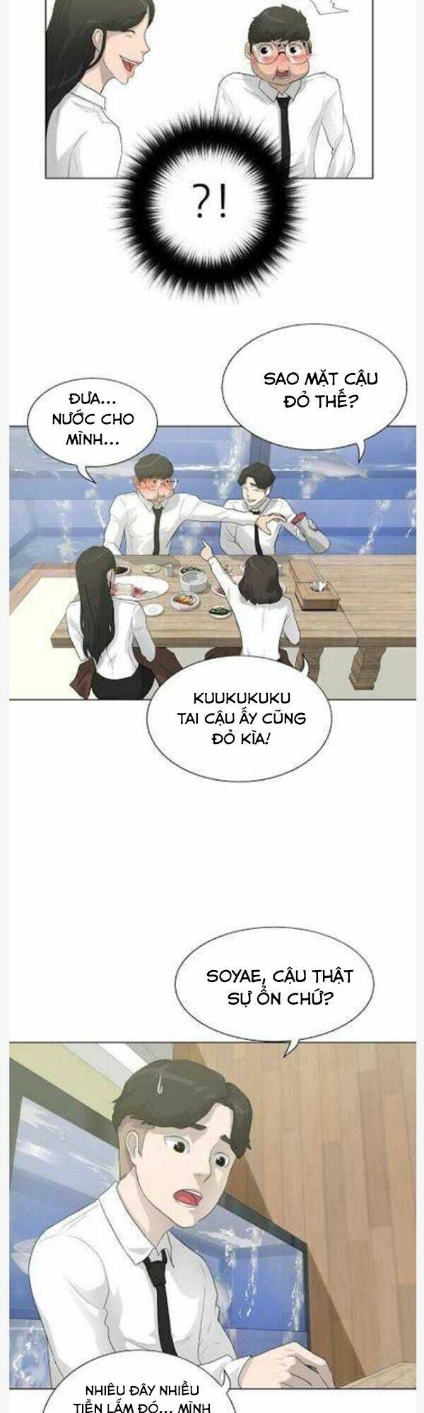 trigger chapter 28 38