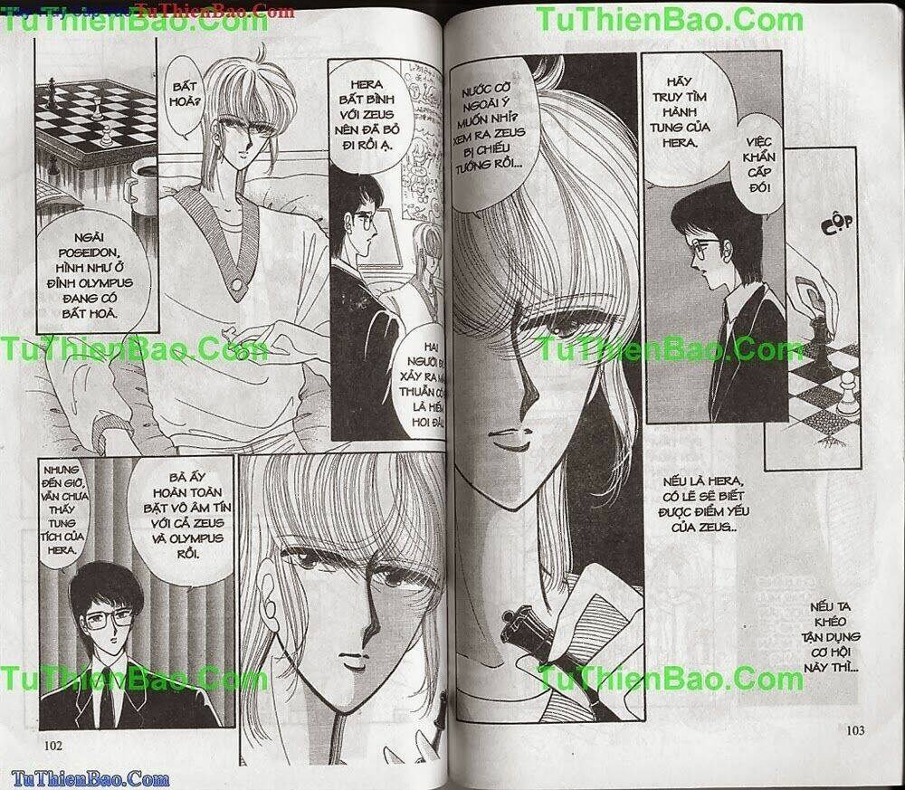 aries thần thoại cung hoàng đạo chapter 6 52