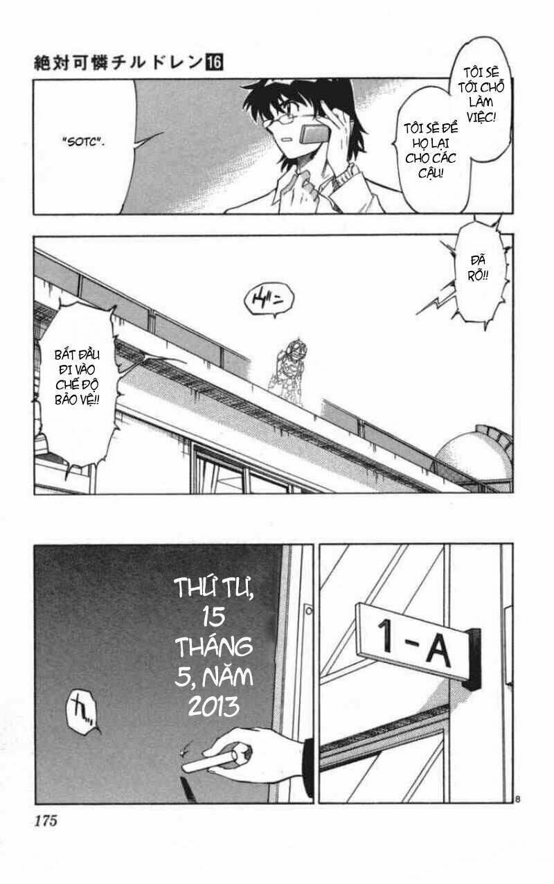 loli siêu năng lực chapter 147 9