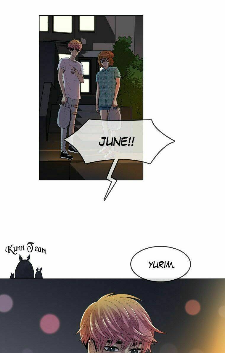 my shining world chapter 51 7