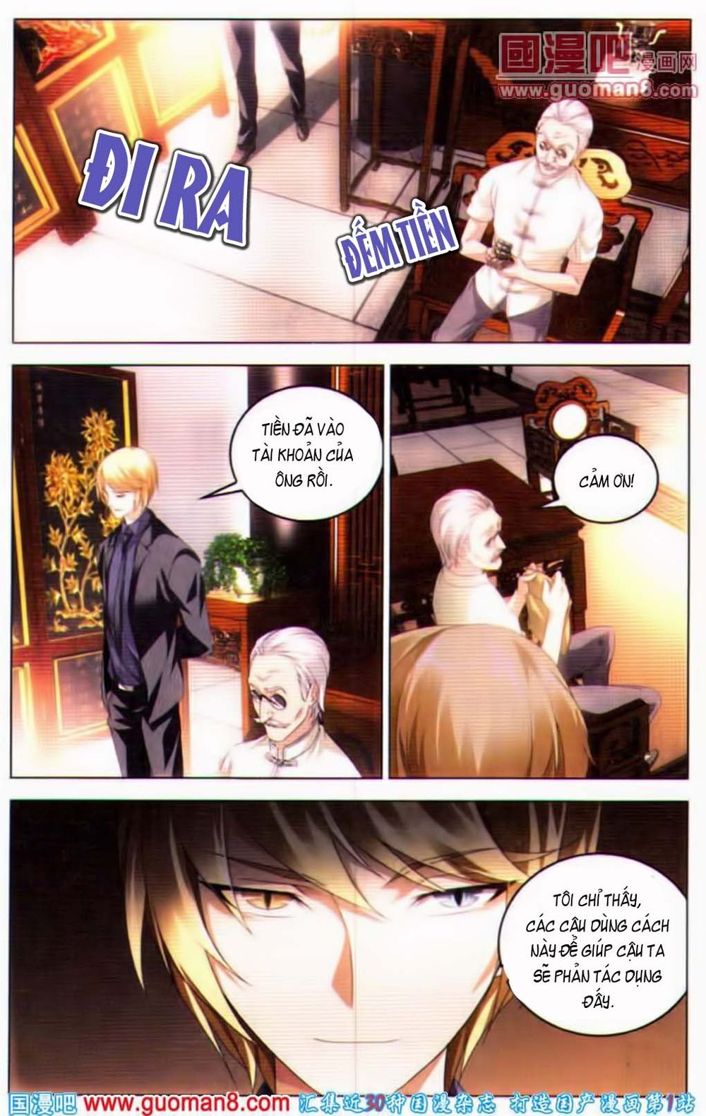 long tộc 2 chapter 42 14