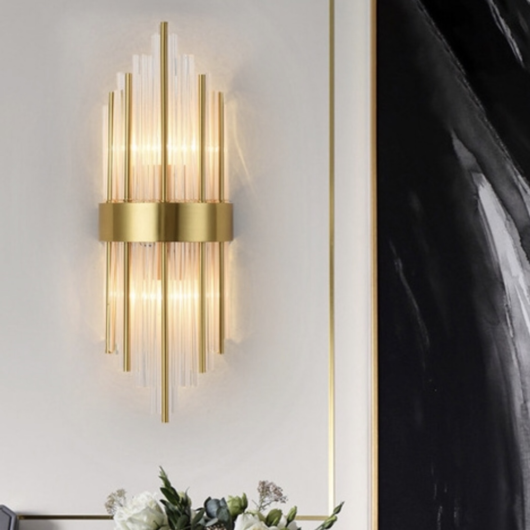 Đèn tường hiện đại GT 437