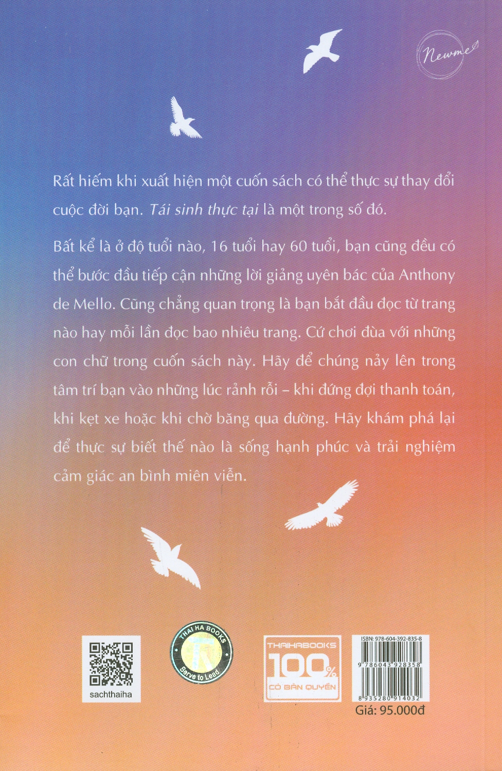 Tái Sinh Thực Tại