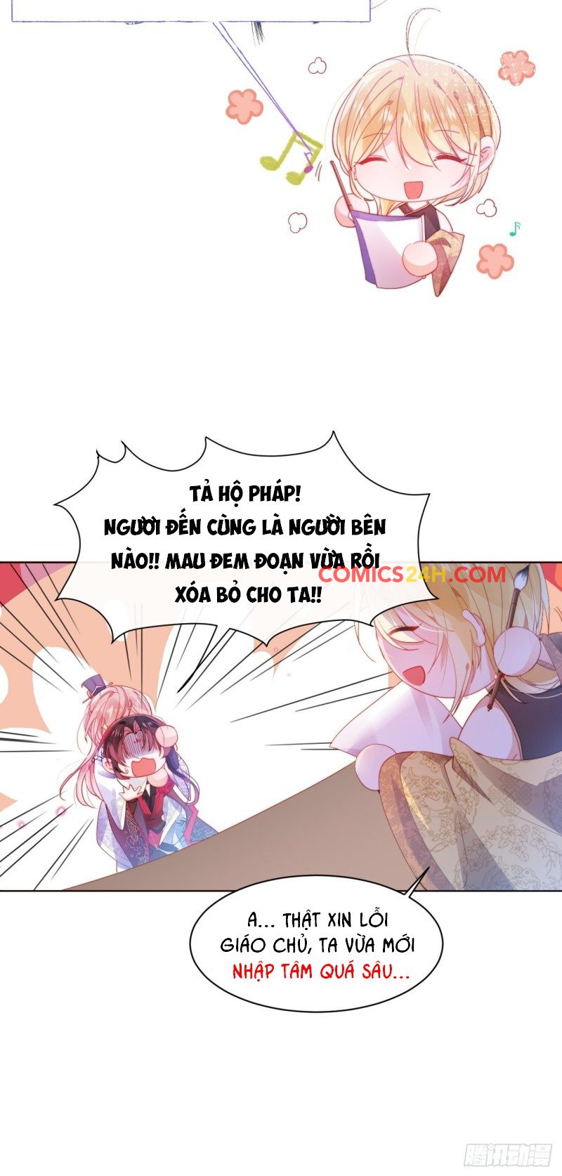 tôi không phải người tầm thường chapter 4 31