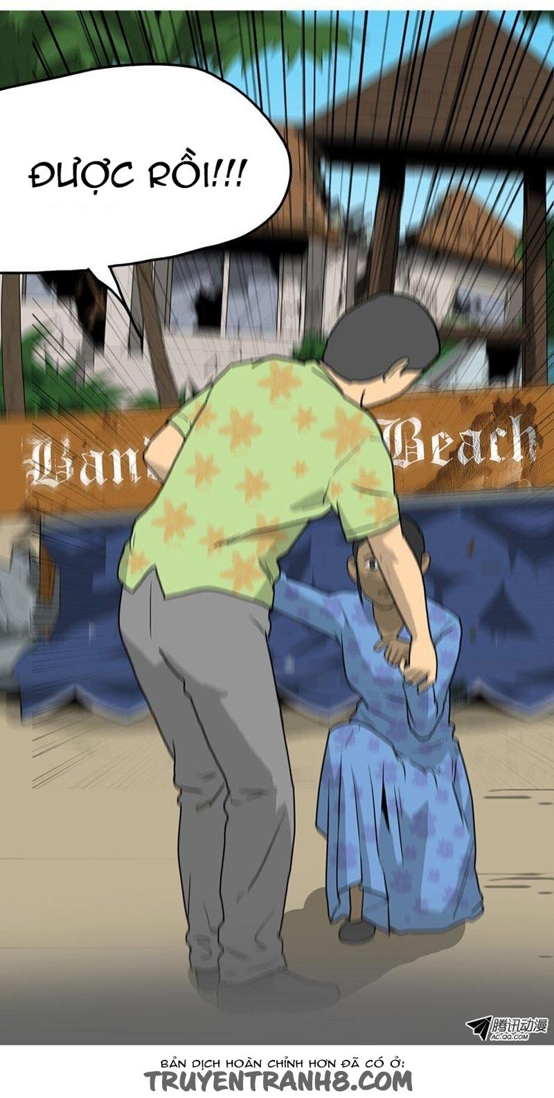 hồi sinh chapter 25 2