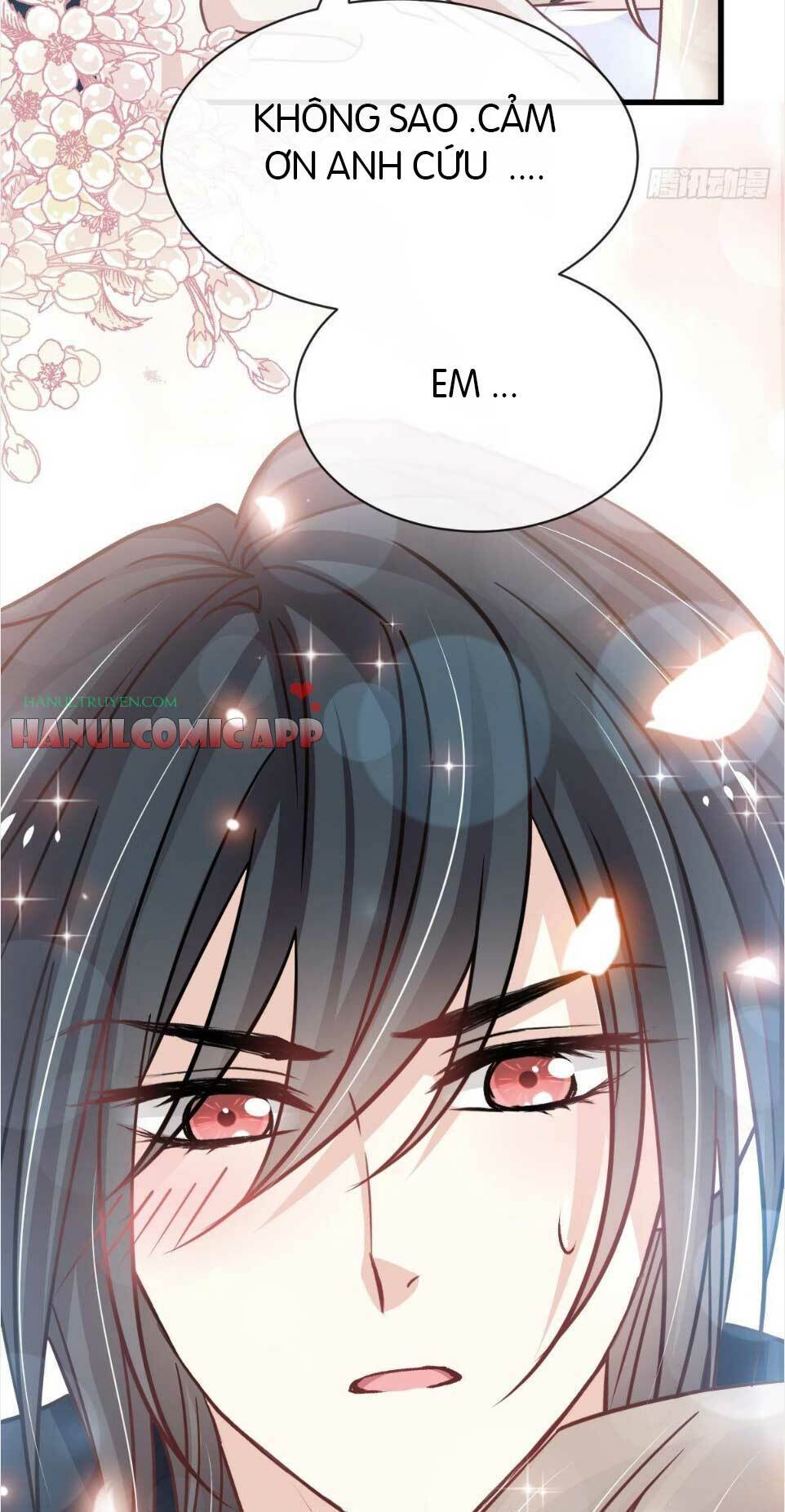 thiên hạ đệ nhất sủng phi chapter 152.1 10