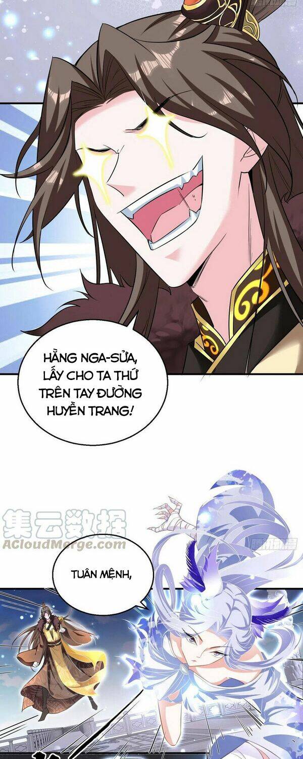 tà du ký chapter 97 26