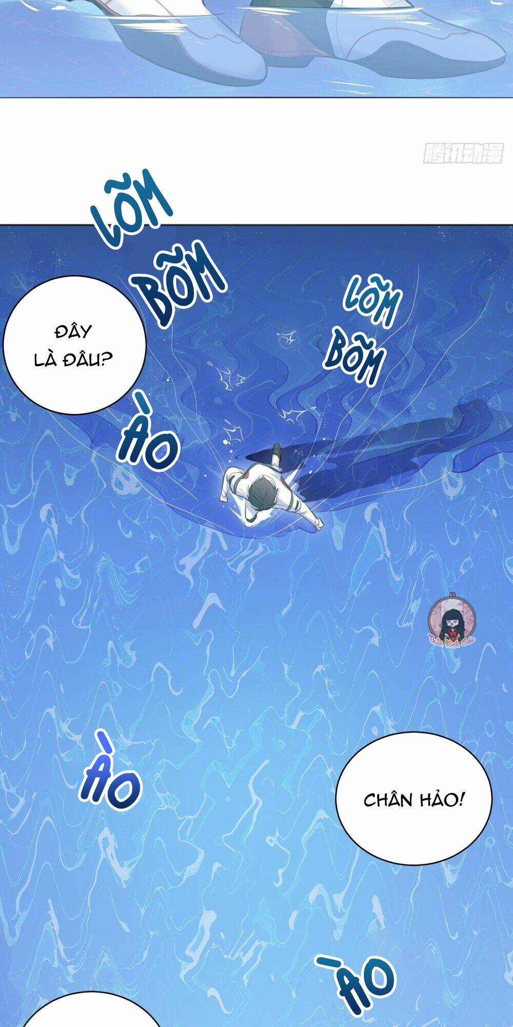 nhạc phụ đại nhân là lão bà chapter 68 23