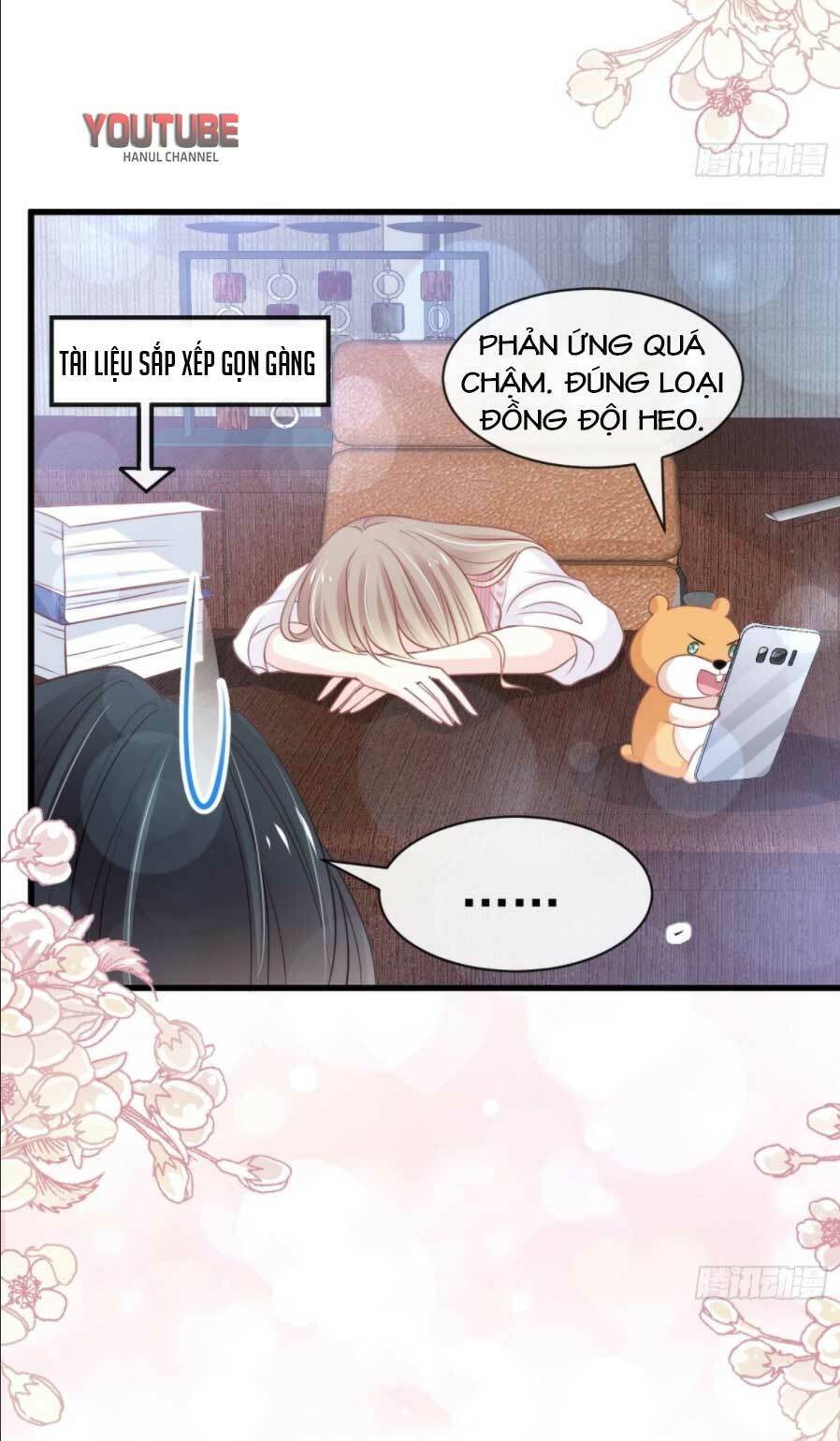 thiên hạ đệ nhất sủng phi chapter 176 19