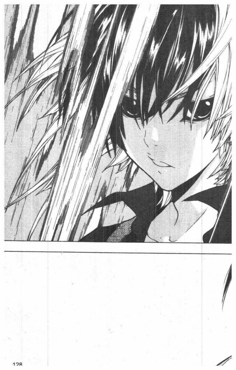 móng vuốt chapter 3 128