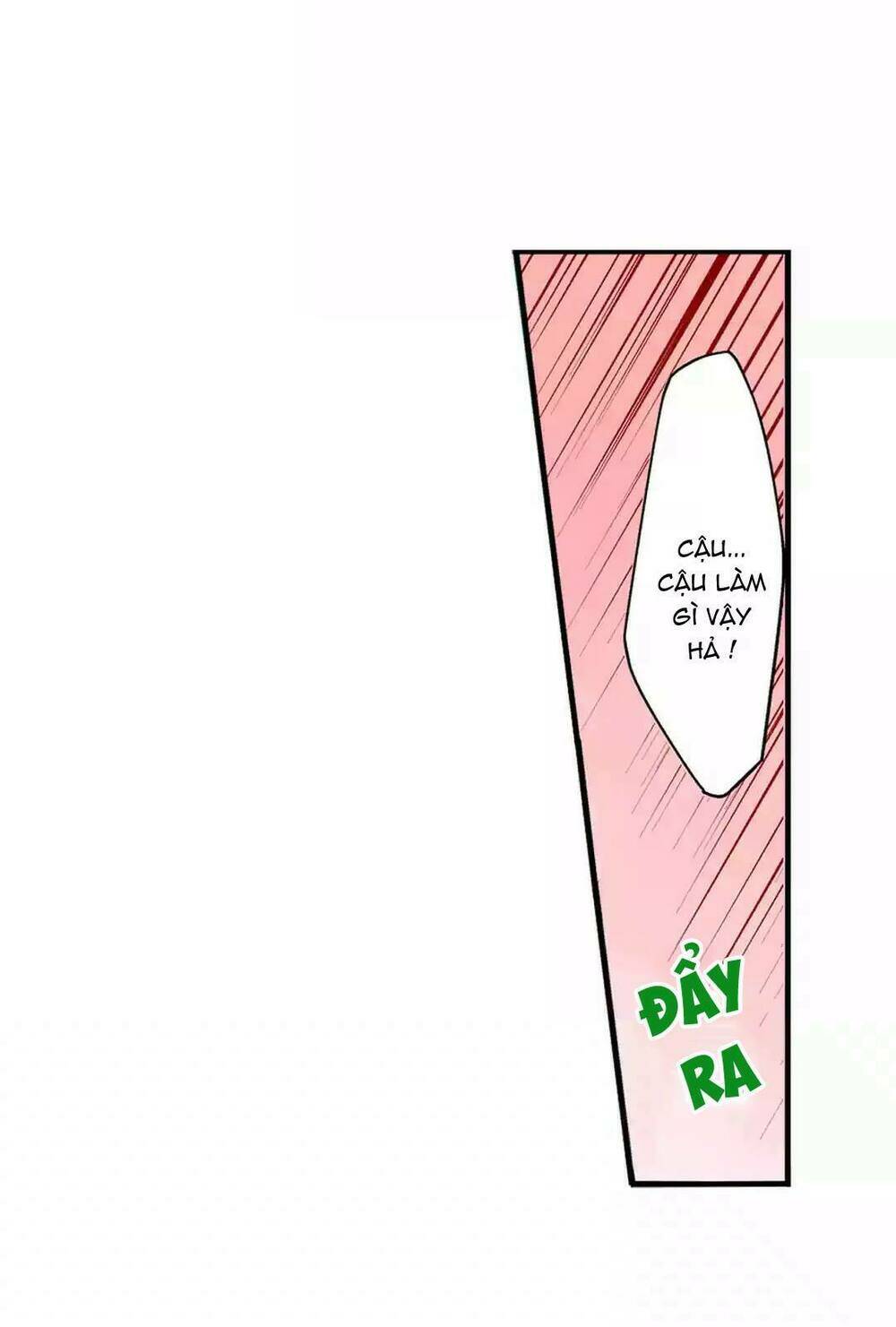 một giây để hôn em chapter 1.2 15