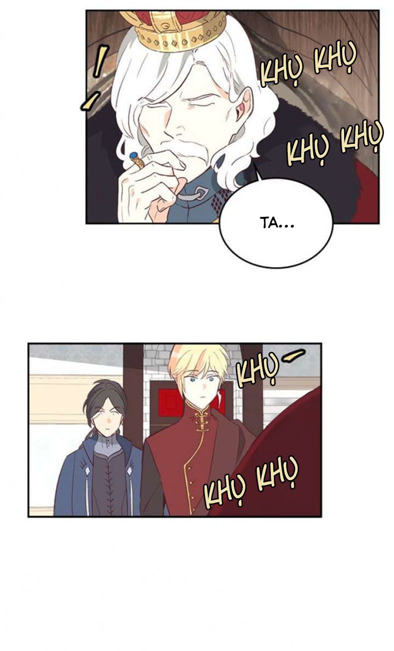 hoàng đế và nữ hiệp sĩ chapter 3 74