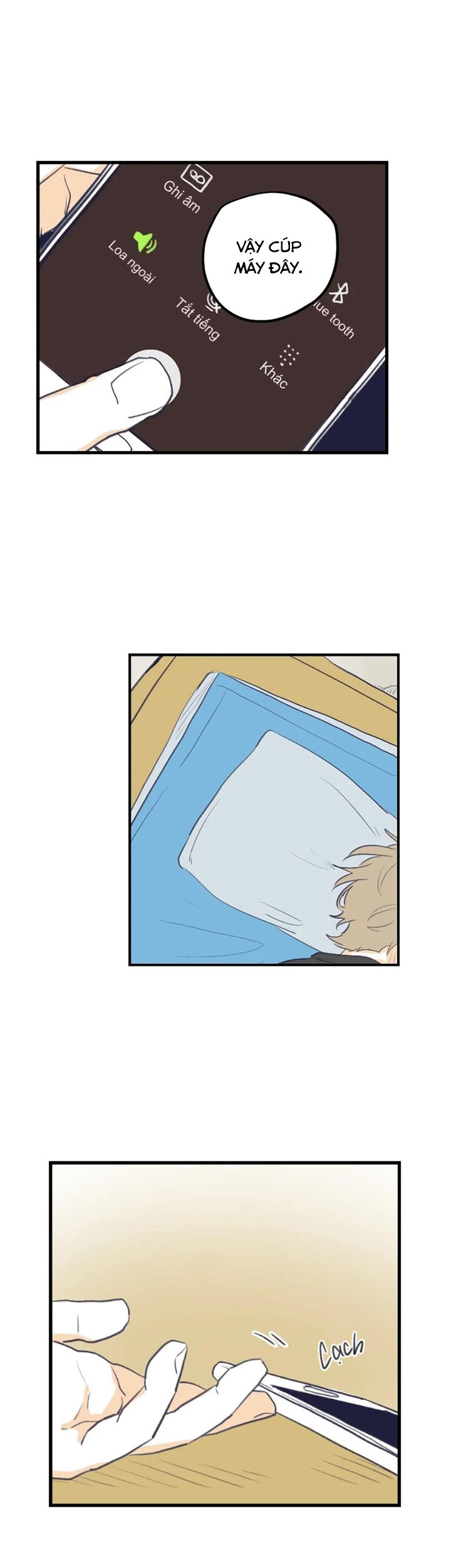 hạnh phúc mãi về sau chapter 7 17