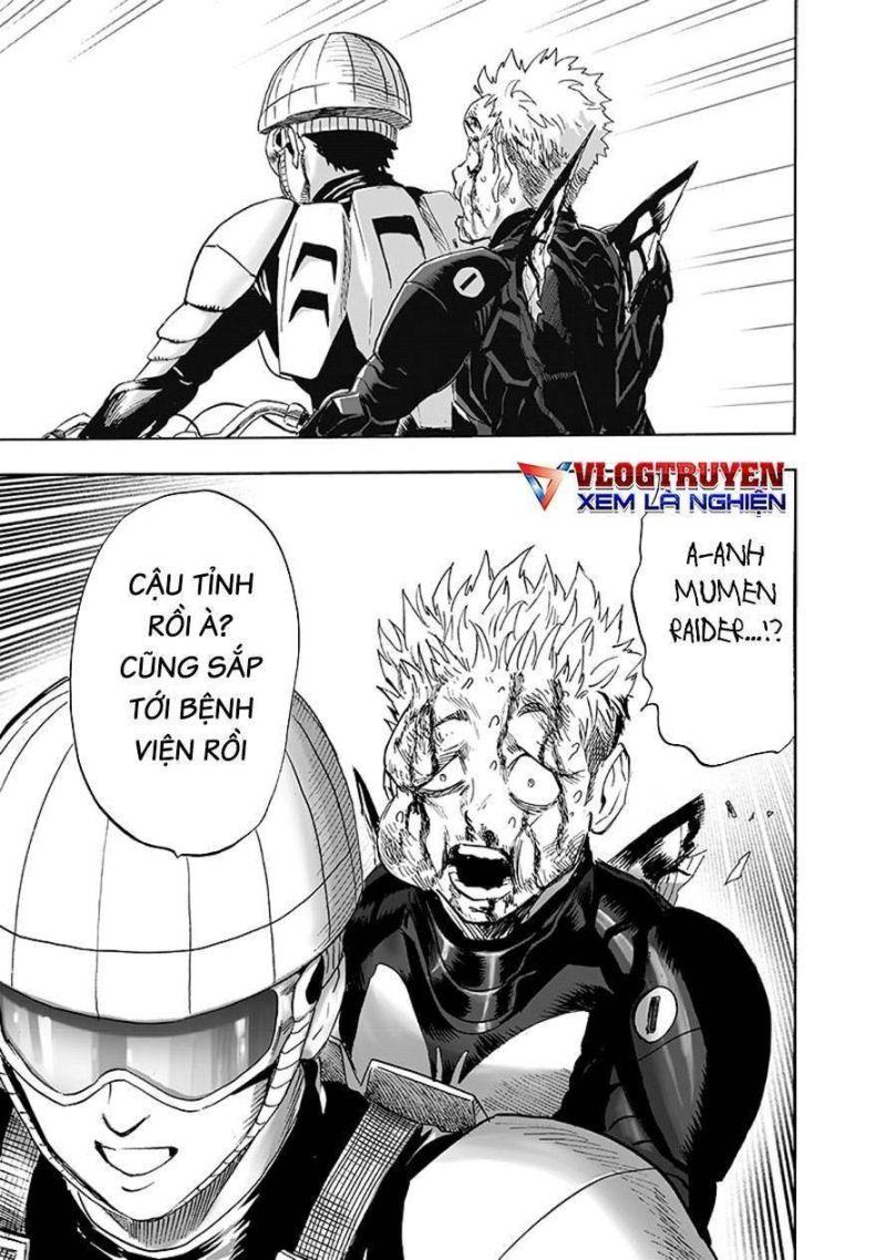 one-punch man chapter 234 34