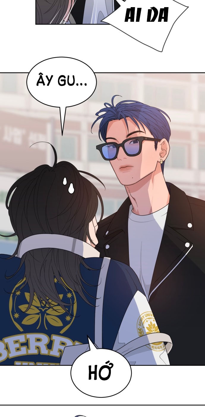 Vận May Bất Ngờ chapter 1.1 34