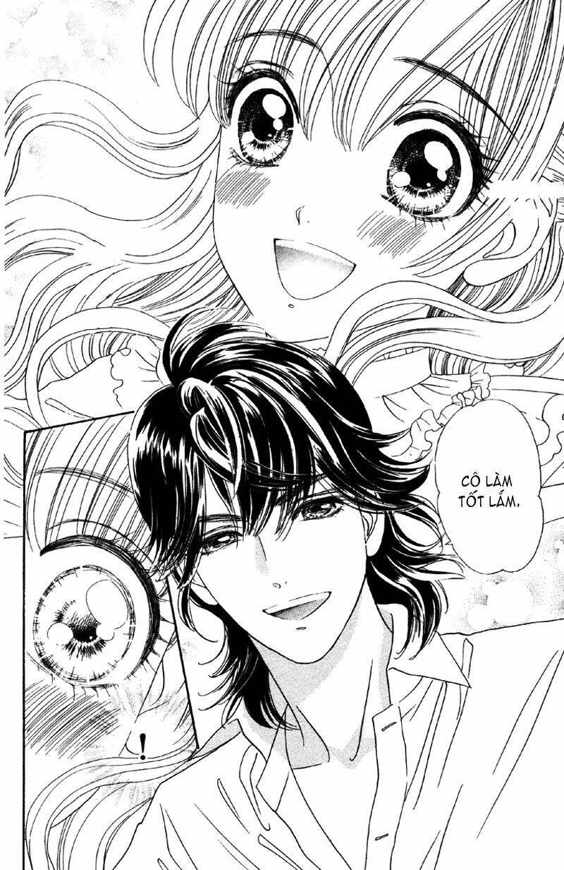 hoa hồng đỏ chapter 8 17