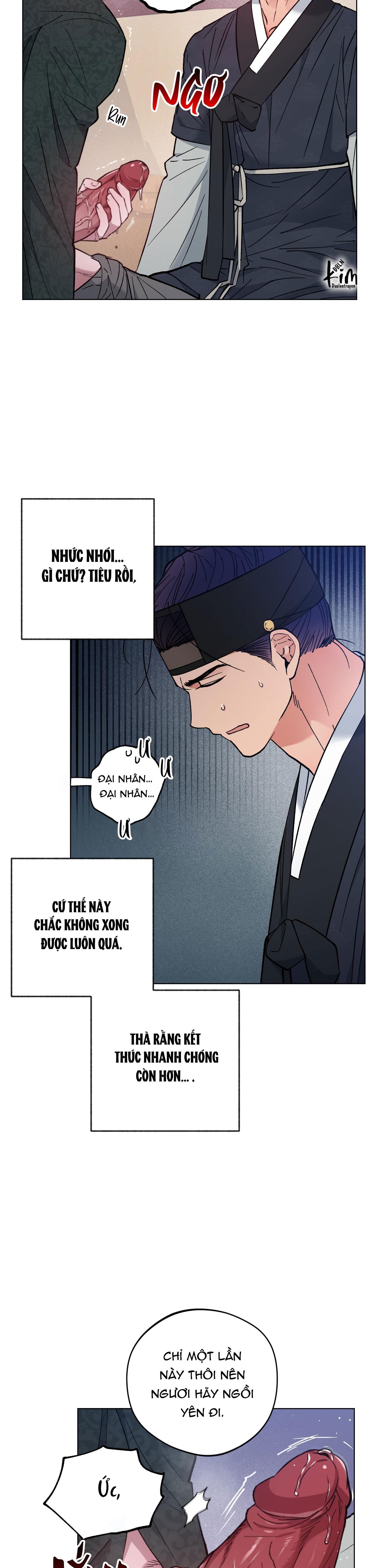 bình minh của rồng chapter 44 25