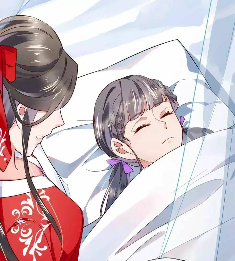 điềm mỹ chi huyết chapter 25 23