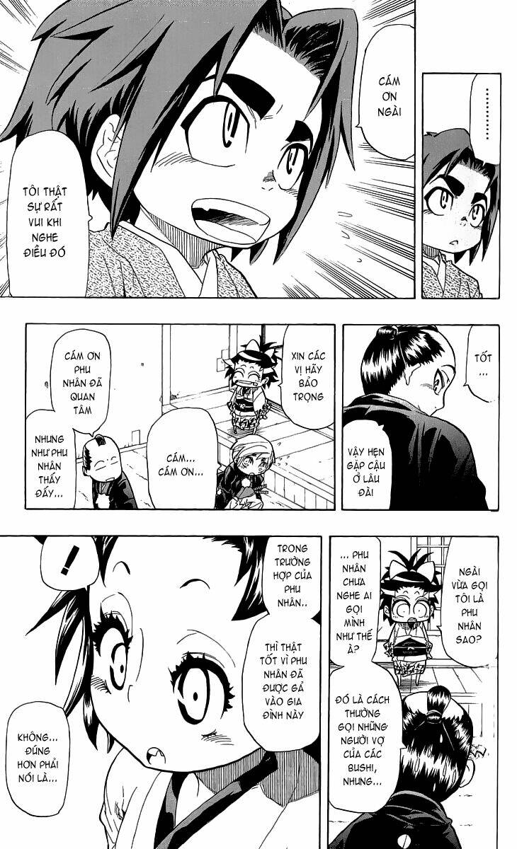 samurai usagi chapter 64 8