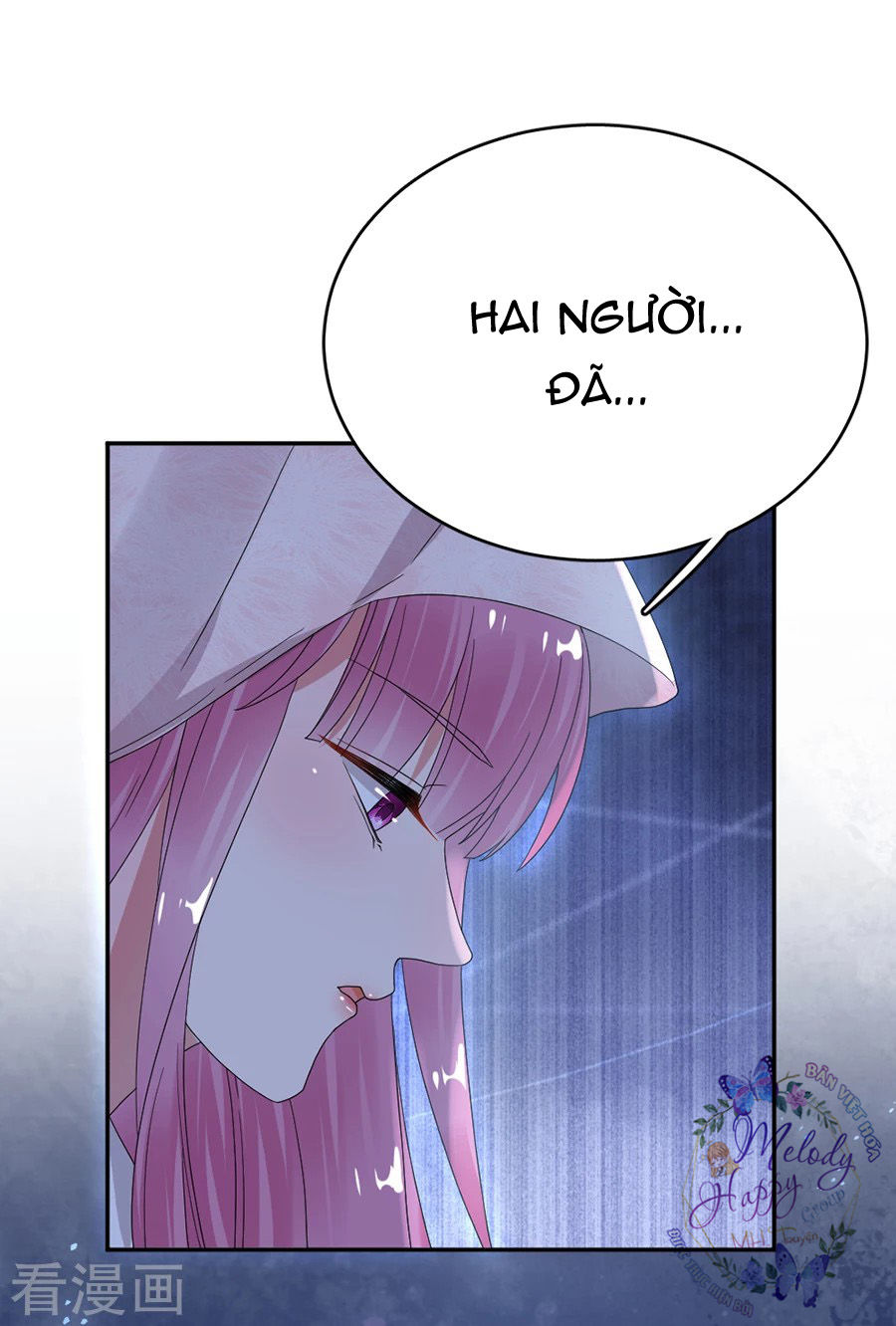 hoàn mỹ lão công tiến hóa luân chapter 61 21