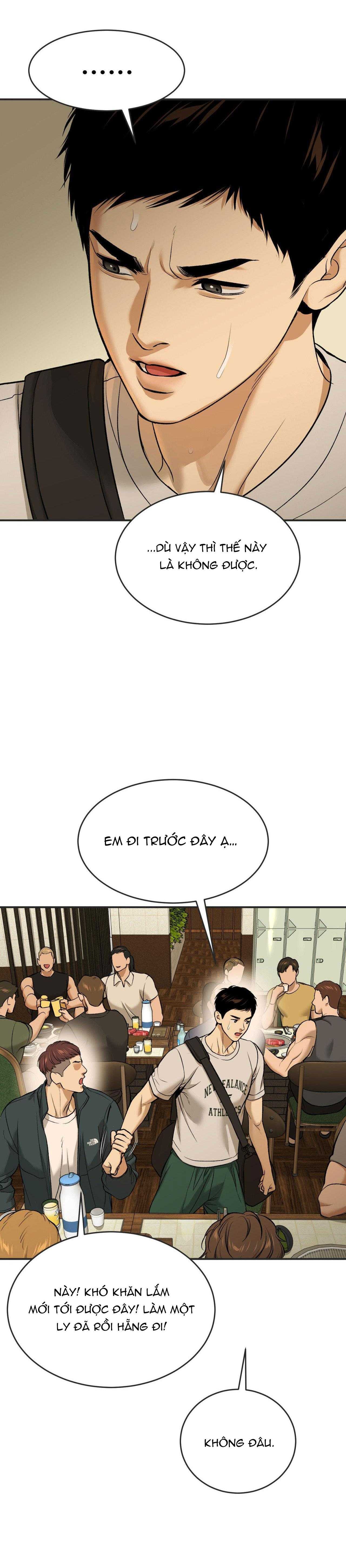 điềm rủi chapter 52 40