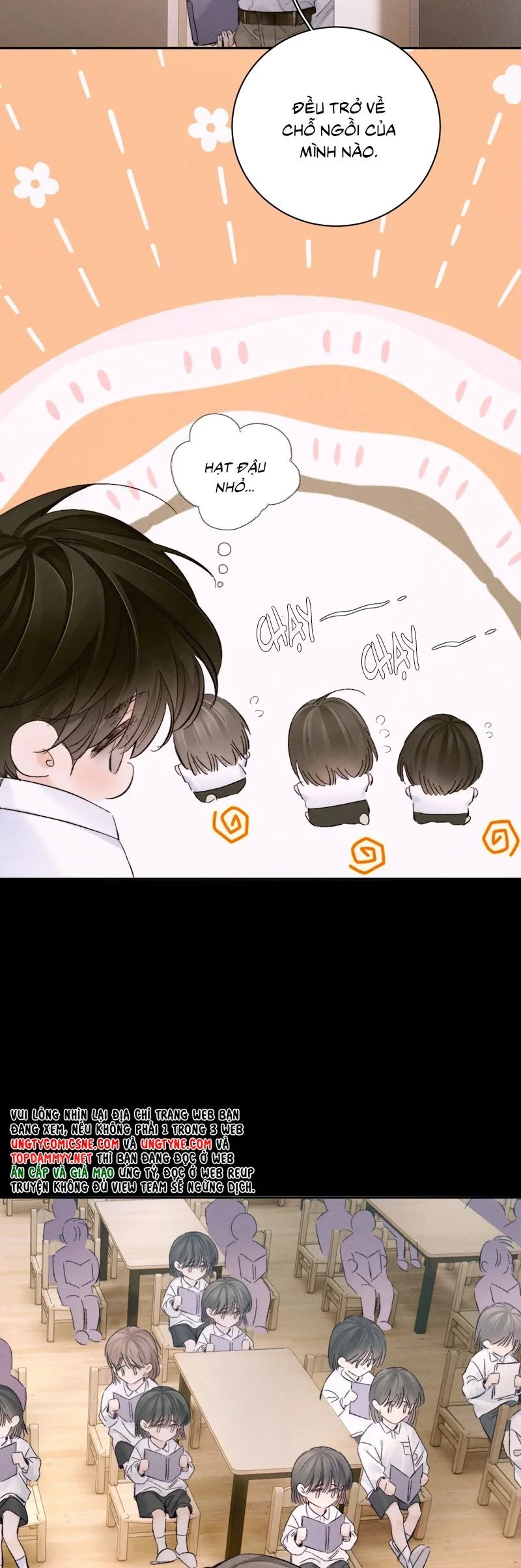 cây nấm nhỏ chapter 50 19