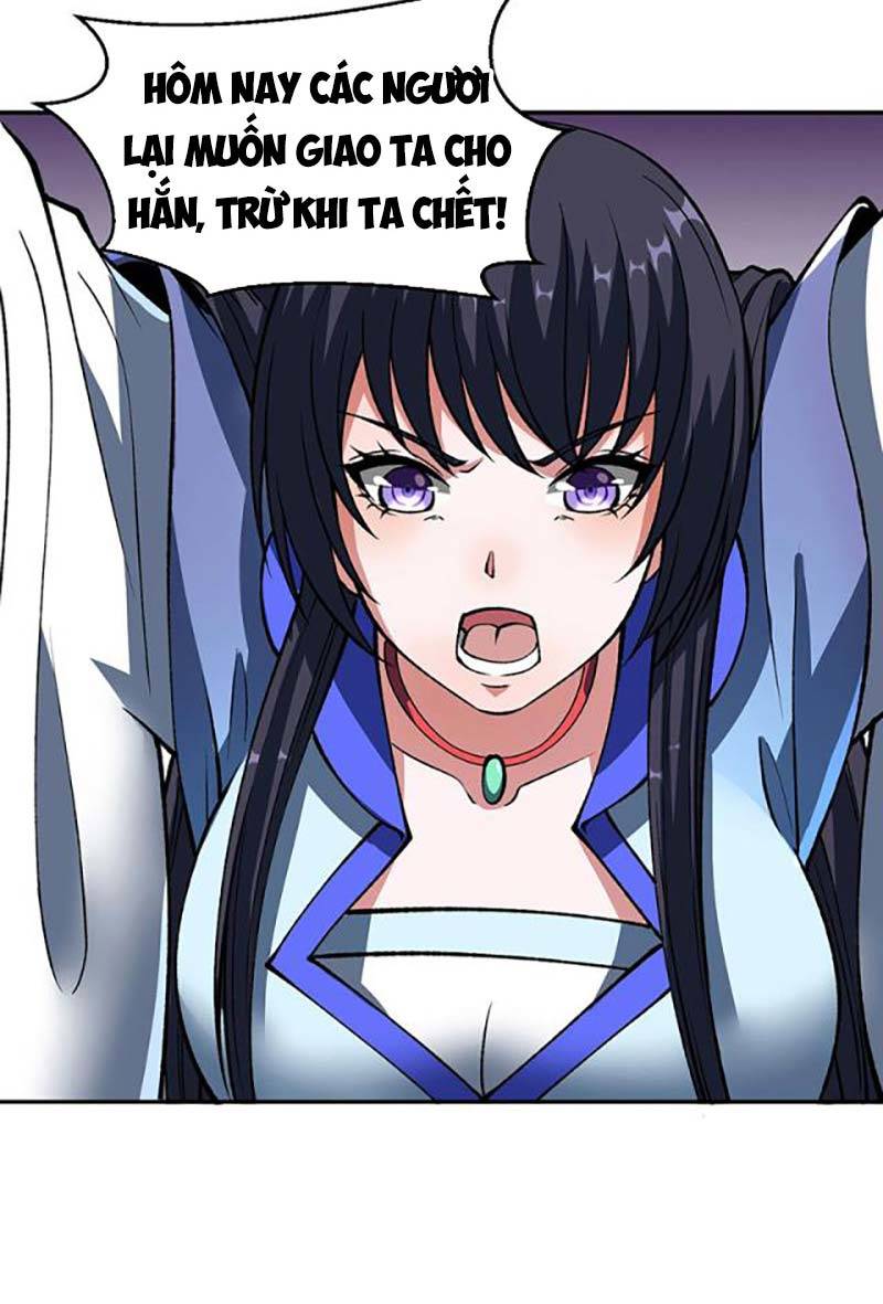 võ đạo độc tôn chapter 492 25