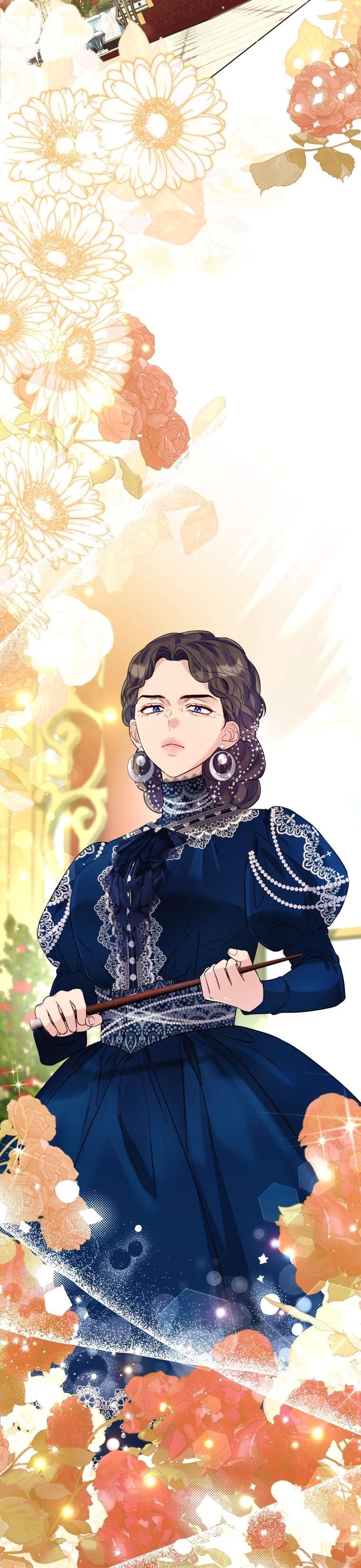 Thà Là Để Tôi Trở Thành Nữ Hoàng chapter 50 END SS1 4