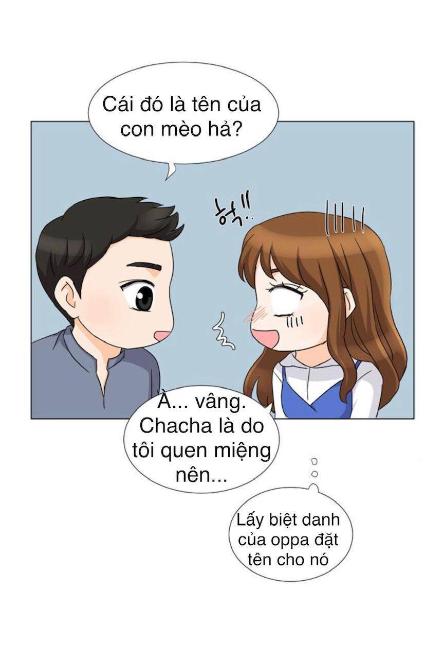 idol và sếp, em yêu ai? chapter 24 13