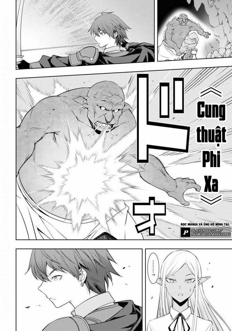 moto sekai ichi'i subchara ikusei nikki: hai player, isekai wo kouryakuchuu! chapter 20 13