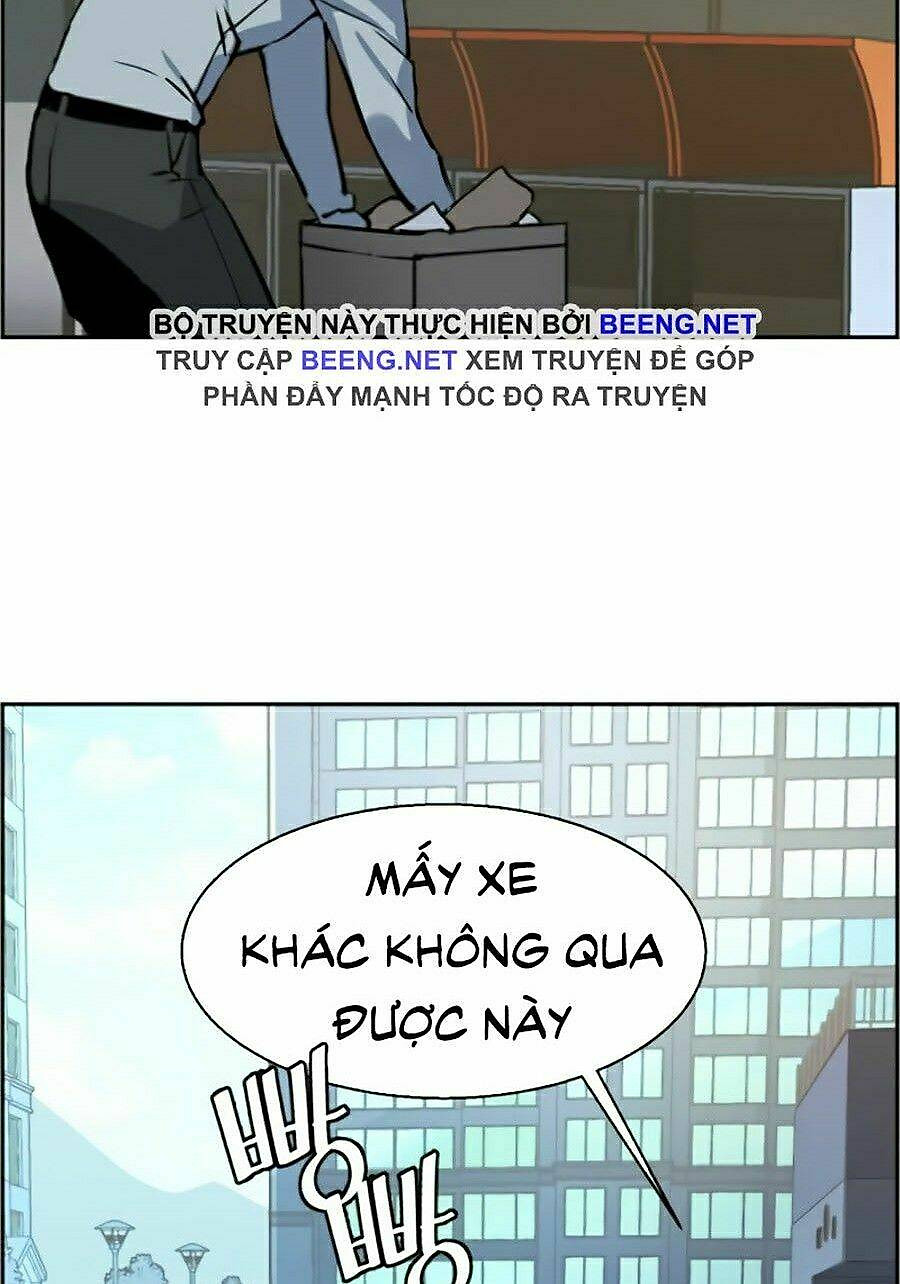 bạn học tôi là lính đánh thuê chapter 28 28