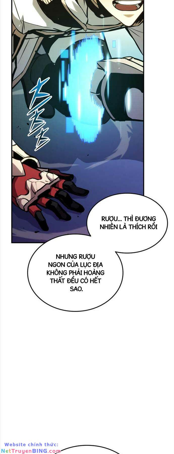 huyền thoại game thủ - tái xuất chapter 135 7