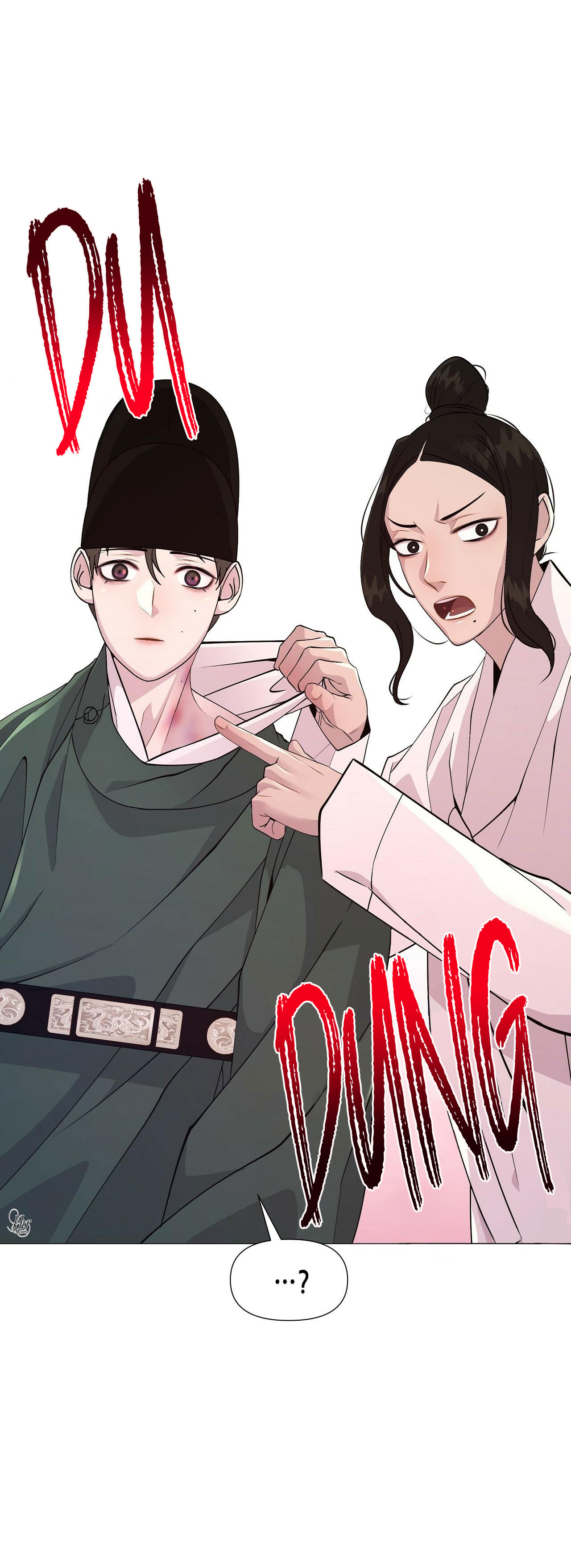 dạ xoa hóa liên ký chapter 9 56