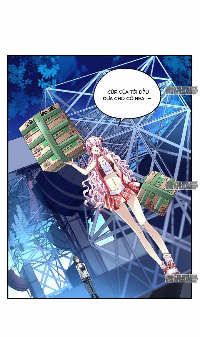 thiên lại âm linh chapter 10 15