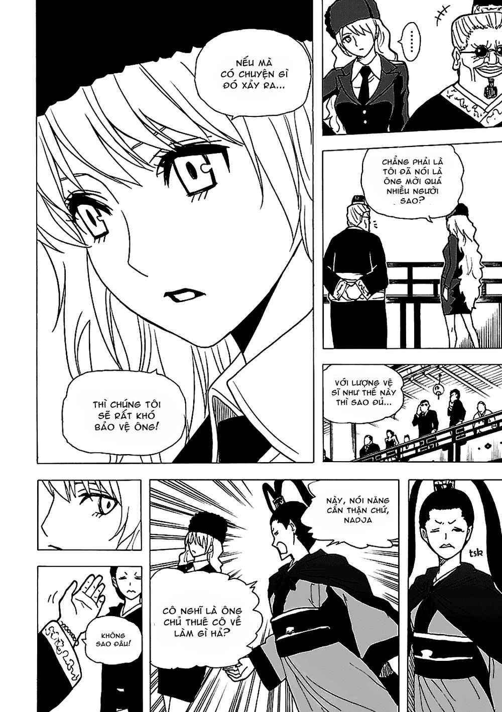 tokyo esp chapter 47 33