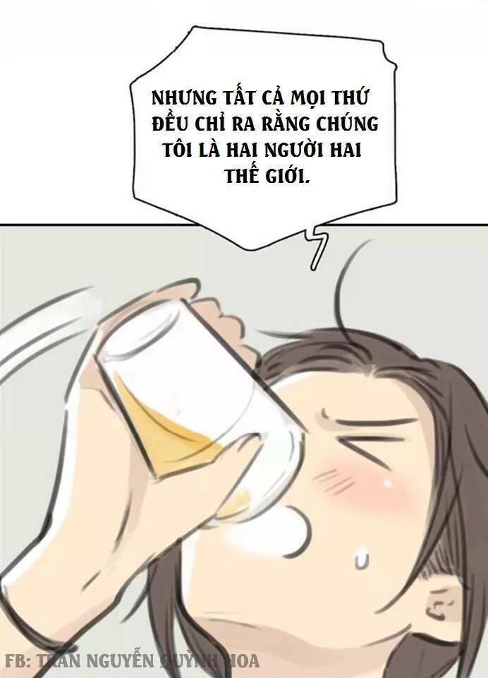 12 giờ của lọ lem chapter 11 17