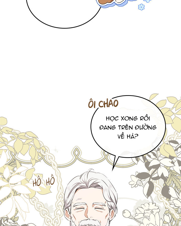 lần này tôi sẽ trở thành gia chủ chapter 45 25