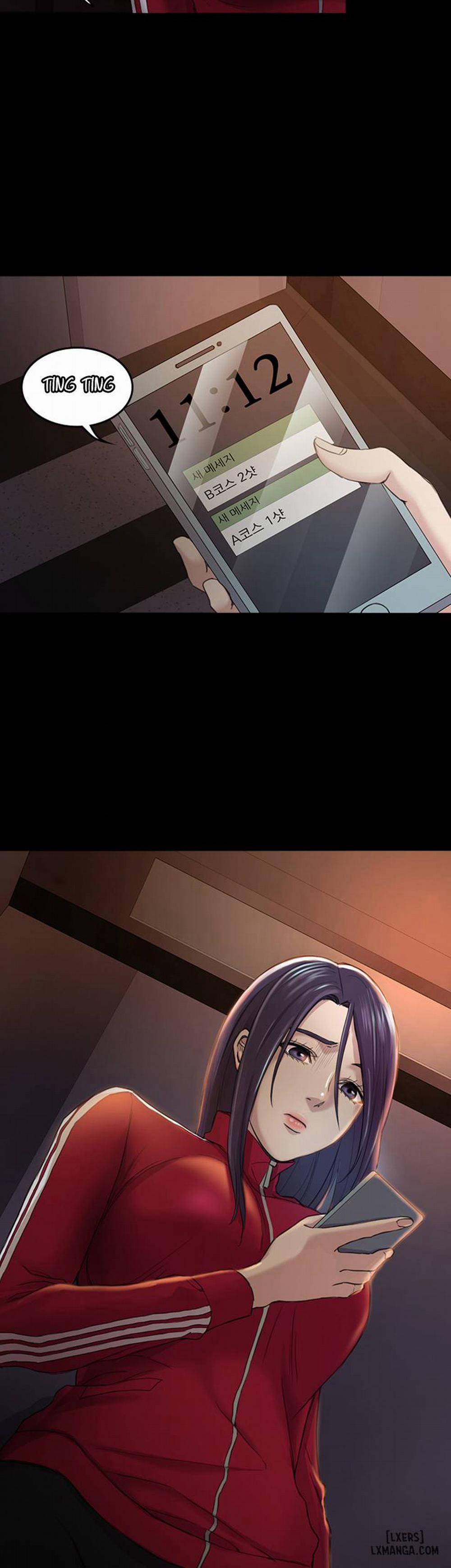 anh có thể giúp em không chapter 28 11