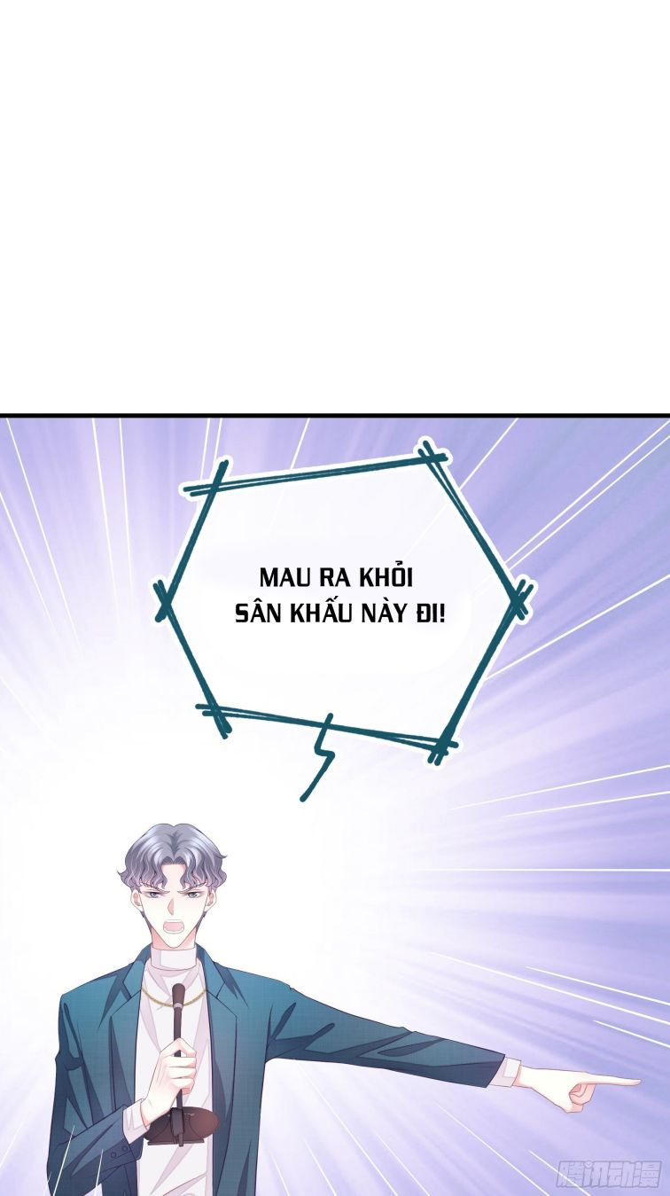 tôi nghi ngờ hệ thống thích tôi chapter 4 55