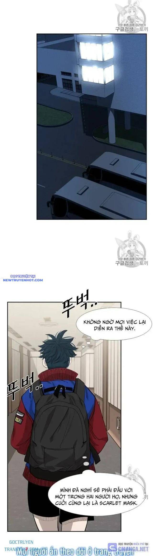 shark - cá mập chapter 186 26