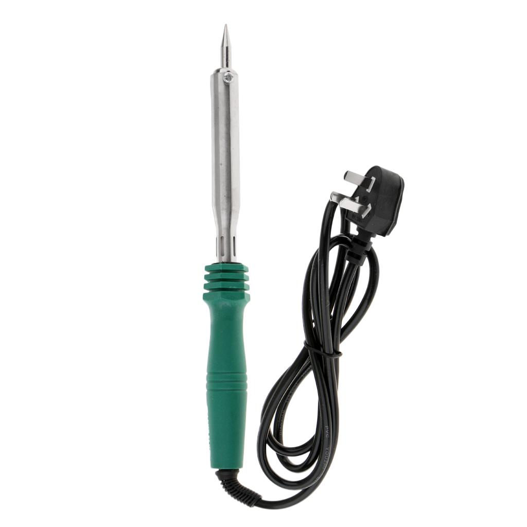 Electric Soldering Iron High Temperature Resistance Welding Soldering Iron