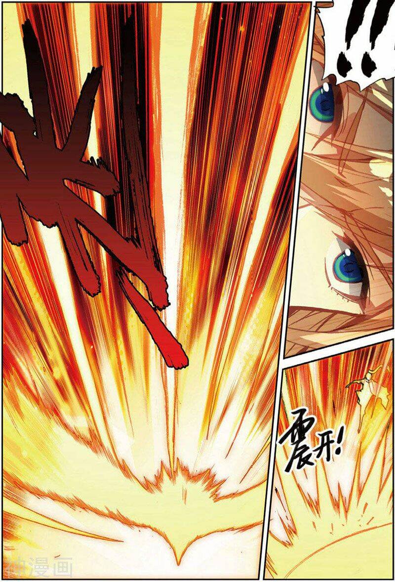 già thiên chapter 109 12