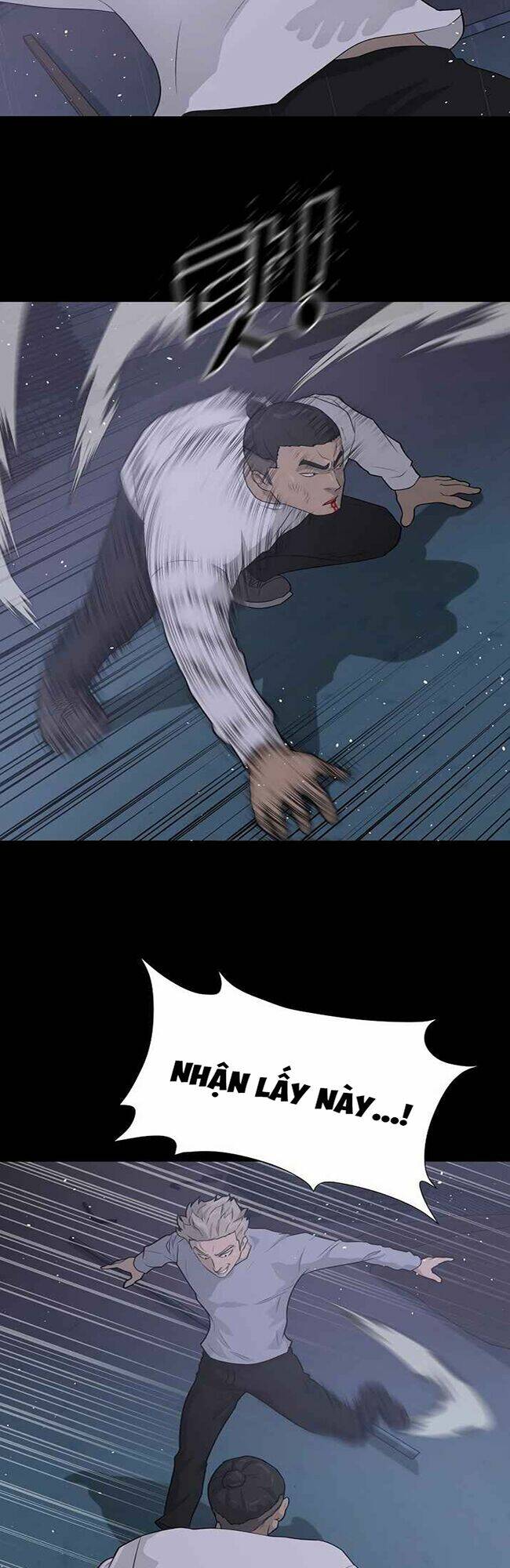 trigger chapter 40 5