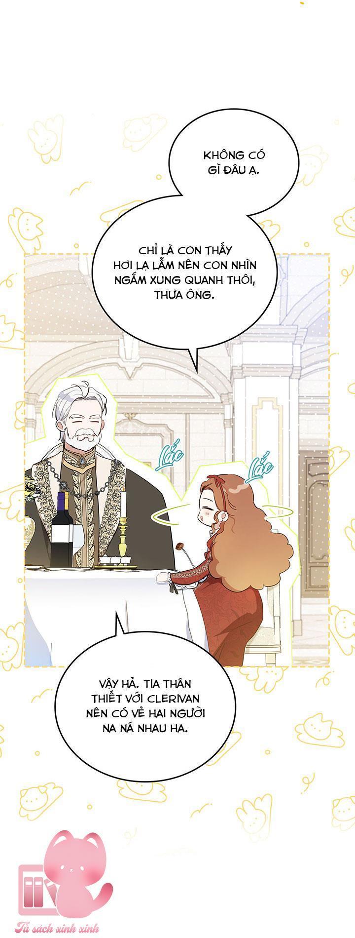 kiếp này ta sẽ trở thành gia chủ chapter 85 34