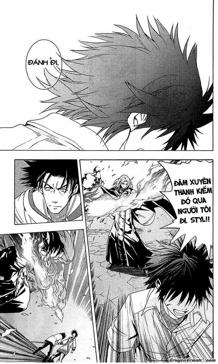 cấm thư ma thuật index chapter 50 27