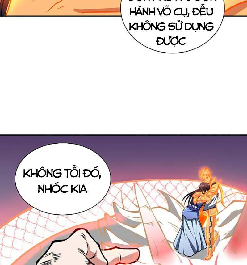 võ đạo độc tôn chapter 492 52