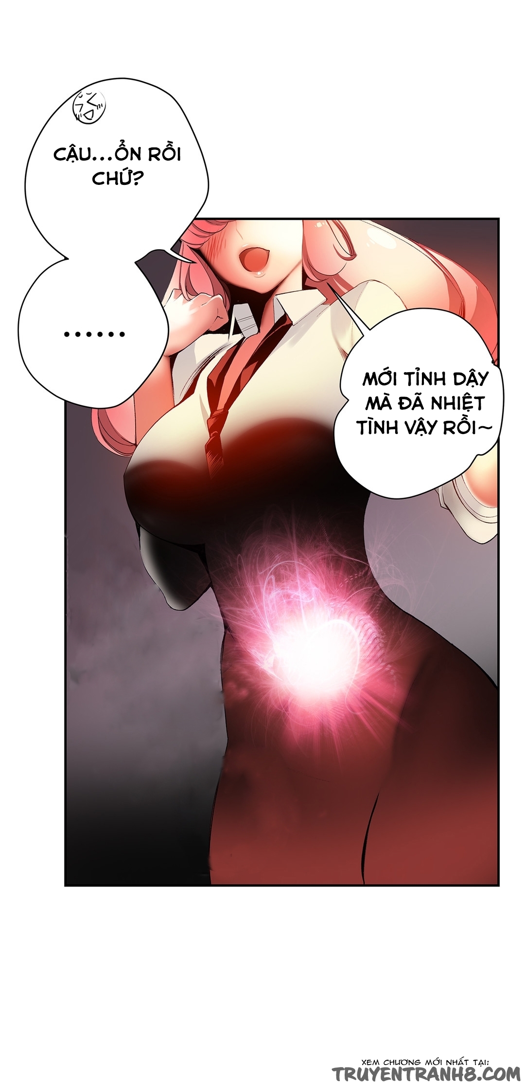 sự ràng buộc của lilith chapter 23 56