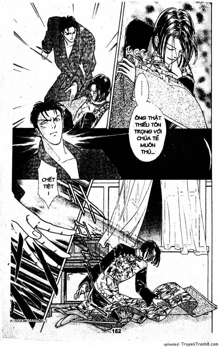 tiệm thú kiểng chapter 32 38